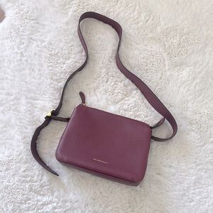 Burberry Helmsley Crossbody